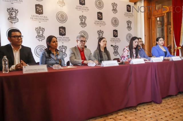 75 Legislatura se fortalece en materia de transparencia