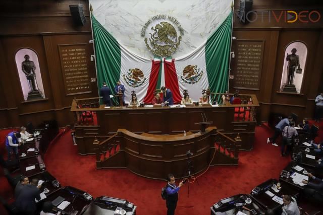 Región terracalenteña de Michoacán respalda trabajo legislativo de Reyes Galindo