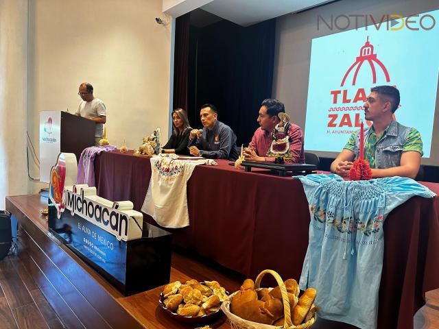 Tlazazalca anuncia su Feria Patronal en honor a San Miguel Arcángel