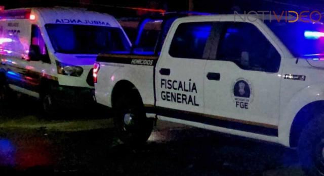 Enfrentamiento entre fuerzas federales y grupo crimina deja dos heridos.