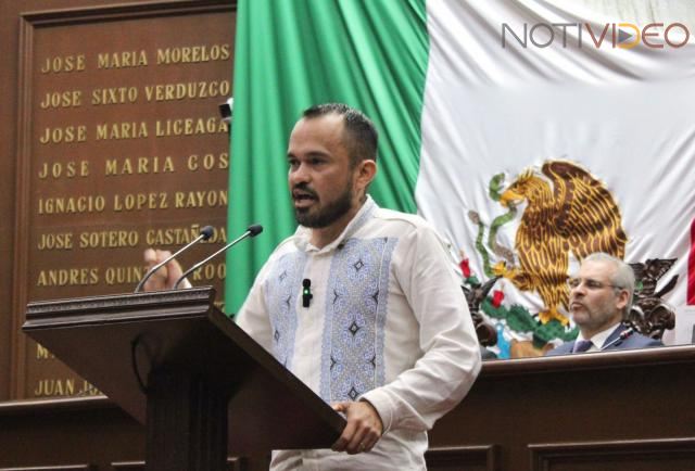 GPPT con respaldo popular y principal impulsor de la 4T en el Congreso de Michoacán