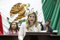 En el Legislativo debe prevalecer la argumentación, no el sometimiento: GPPRD