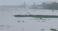 48 horas de lluvias en la costa michoacana 