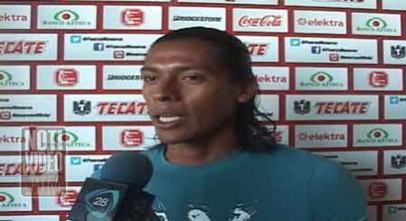 Huiqui quiere estar en hexagonal con el Tri.