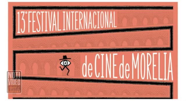 Película de Guillermo del Toro, inaugurará el Festival Internacional de Cine de Morelia