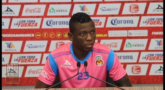 Monarcas va con todo contra Atlas