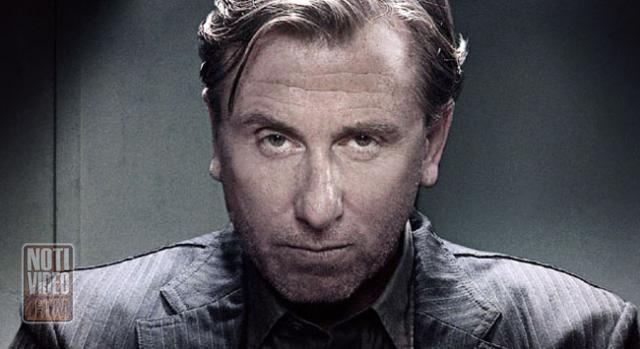 Tim Roth, invitado de honor en la décimo tercer edición del FICM