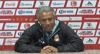 Monarcas no piensa en sustituir a Enrique Meza