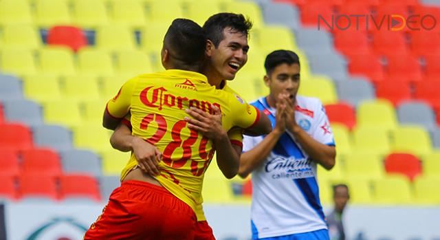 Apunta Ulises Jaimes al primer equipo de Monarcas