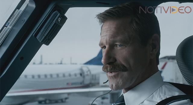 El actor Aaron Eckhart asistirá al 14º FICM