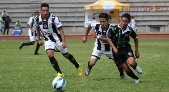 Cae Atlético Valladolid en su debut