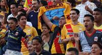 Monarcas anuncia precios de boletos contra Necaxa