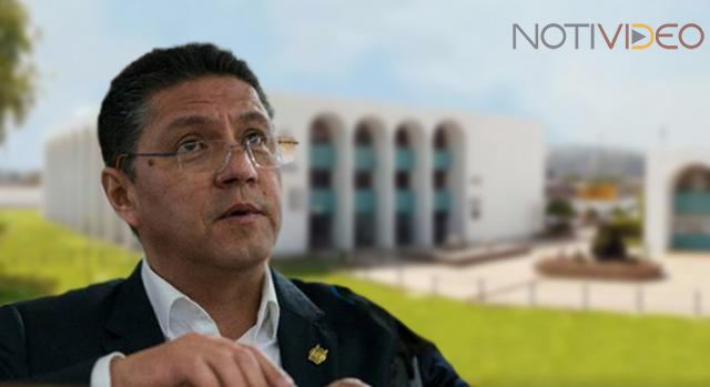 Utilizan el Nombre del Rector de la UMSNH, para Extorsionar a Catedráticos