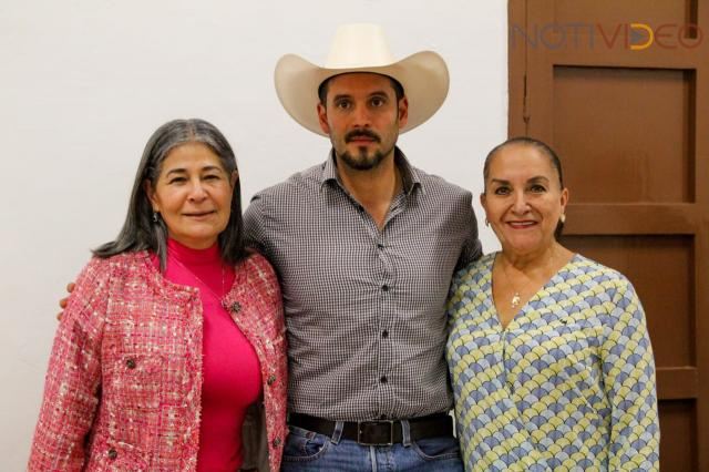 Desde la Comisión de Desarrollo Rural se demandará mayor presupuesto para el campo: Julieta Gallardo