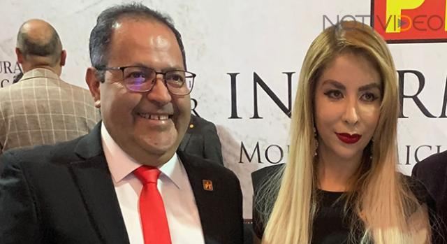 Belinda Hurtado se pronuncia a favor de sesión solemne en Ciudad Hidalgo para celebrar 100 años