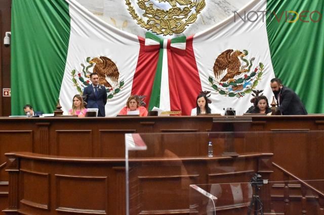 Con entrega de medalla, celebrará 75 Legislatura 100 años de fundación de Ciudad Hidalgo