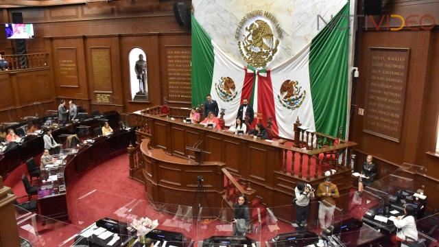 Promueve 75 Legislatura Modelo de Atención Integrada para Personas Mayores