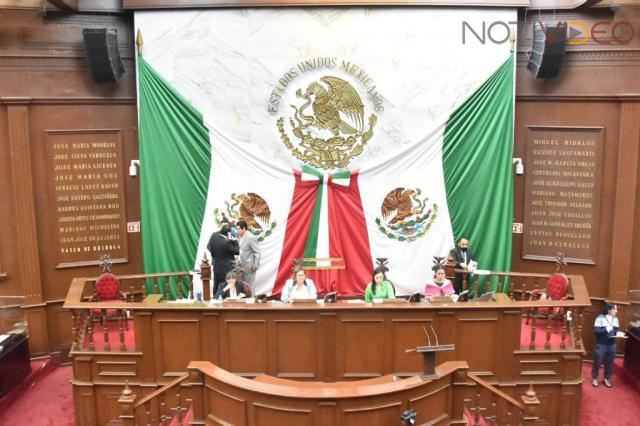 Que sea Michoacán epicentro de la prevención de desastres por sismos