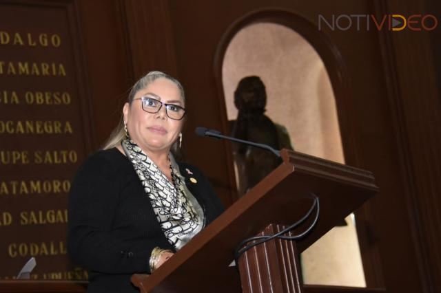 Debida atención a indígenas en los municipios: Margarita López