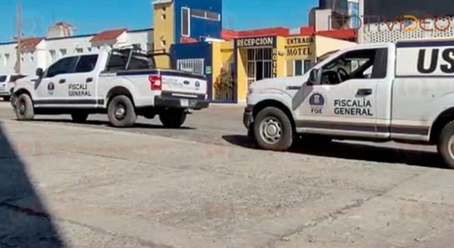 Presunto responsable de feminicidio ocurrido en Morelia hace unos días es detenidos por la FGE 