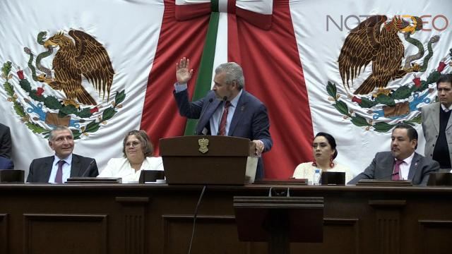 “Normal destape” de Adán Augusto López como candidato: AMLO 