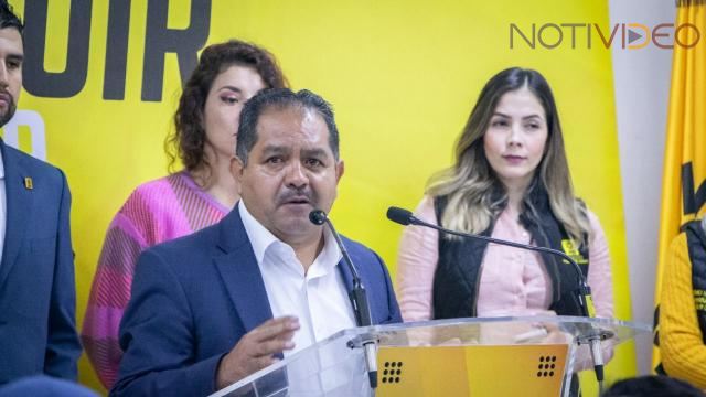 El gobierno le está fallando a la educación: PRD Michoacán