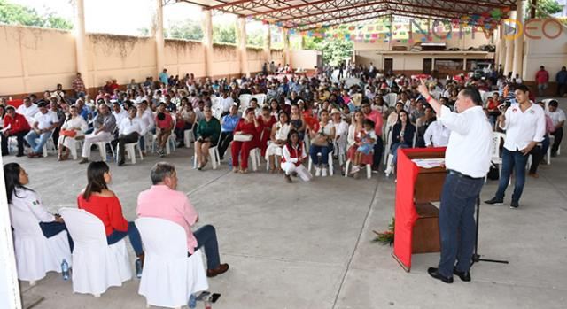 Las decisiones en los municipios se respetarán a nivel estatal: Memo Valencia