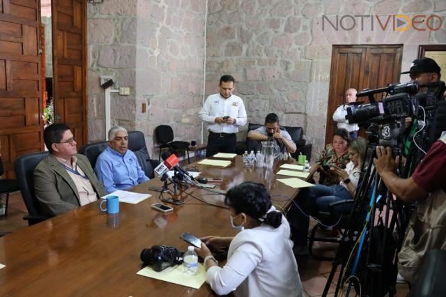 Ayuntamiento de Morelia anuncia cierre de trámite de cartilla militar