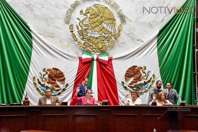 Auditoría Superior será más eficiente y transparente, garantiza 75 Legislatura