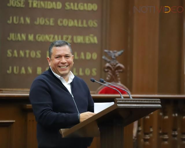 Juan Carlos Barragán propone sancionar con cárcel a quienes quemen desechos al aire libre