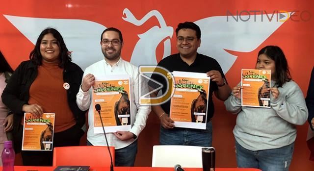 Movimiento Ciudadano no aceptará alianzas a nivel nacional