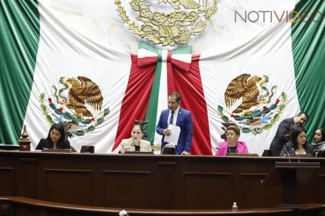 Promueve 75 Legislatura salud mental de familias en proceso de divorcio