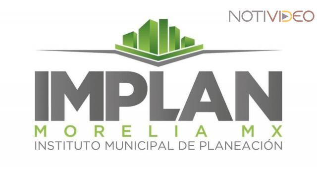 Ayuntamiento de Morelia abre convocatoria para Dirección General del IMPLAN