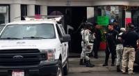 Asesinan a joven dentro de una comercio en Morelia