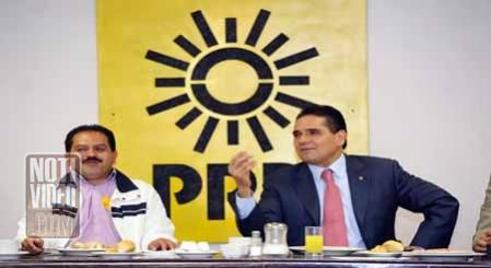 Casi lista acción de inconstitucionalidad que promoverá el PRD contra la Reforma Laboral 