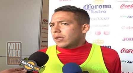 Llegará Monarcas motivado a la vuelta de cuartos de final