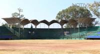 Rehabilitarán estadio de beisbol Francisco Villa