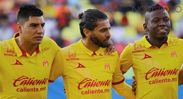 Anuncian precios del Monarcas vs Monterrey