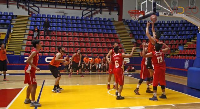 Zorros equilibraron la balanza en doble jornada como visitantes en la Liga ABE