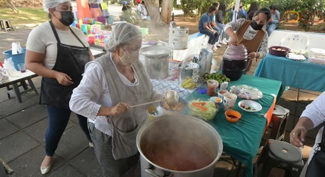 Abre sus puertas la 