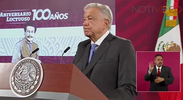 Reunión de la Alianza del Pacífico podría cancelarse por ausencia de Perú: AMLO