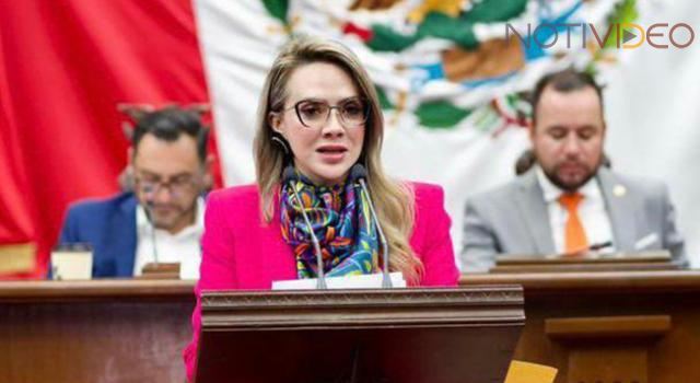 Samanta Flores presenta iniciativa para ampliar y fortalecer al Consejo Consultivo Turístico 