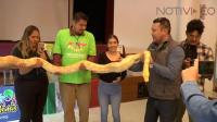 Las Guacamayas será anfitrión de la Primera Feria de Reptiles