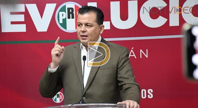 PRI buscará proteger el presupuesto electoral