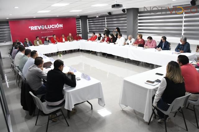 Pretenden Morena y alcalde endeudar a los zitacuarenses vía la Ley de Ingresos