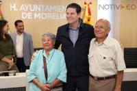 Gobierno de Morelia prioriza regularización ordenada de colonias