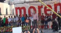 AMLO descarta alianza con Silvano Aureoles rumbo a 2018