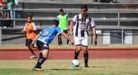 Iguala Atlético Valladolid con Tigres Blancos