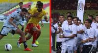 Monarcas deja ir el título; Querétaro es campeón de la Segunda División