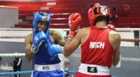 Definen selección michoacana de boxeo